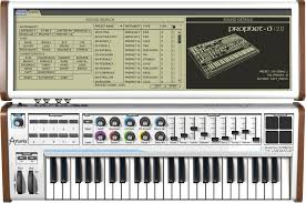 Arturia Arturia Analog Laboratory (Vintage version)